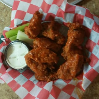Wing Dings