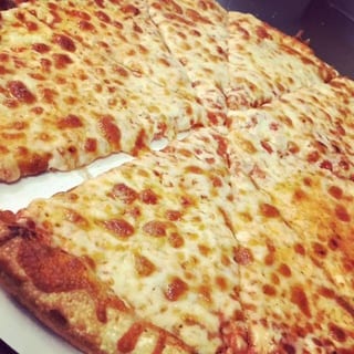 Cheese Pizza