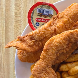 Chicken Tenders