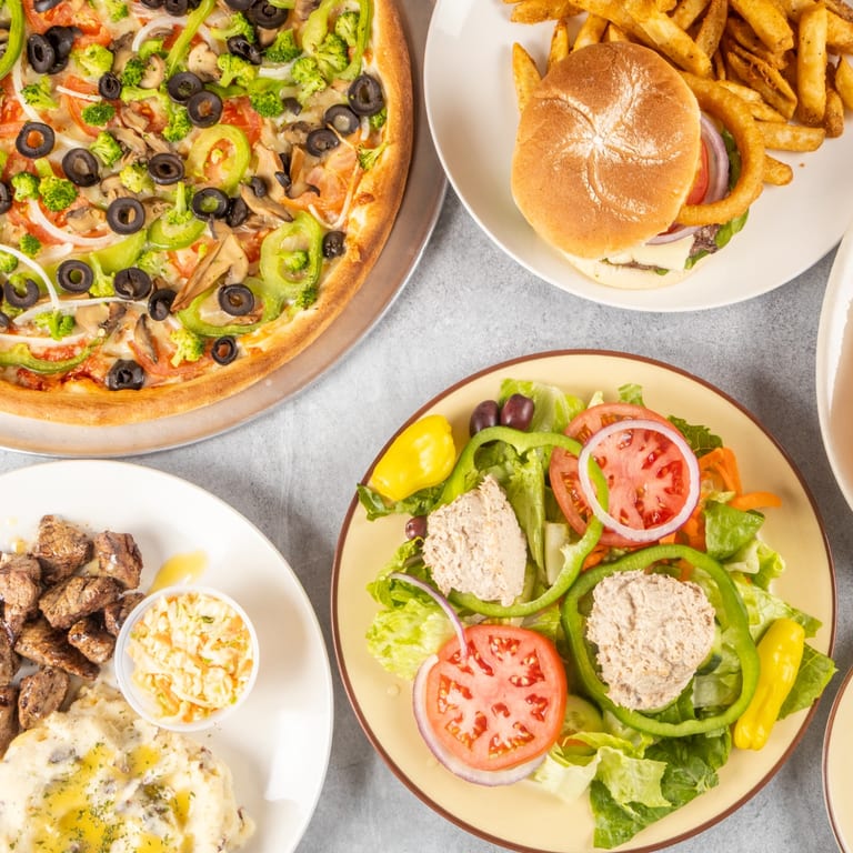 Pizza Catering for Your Next Event