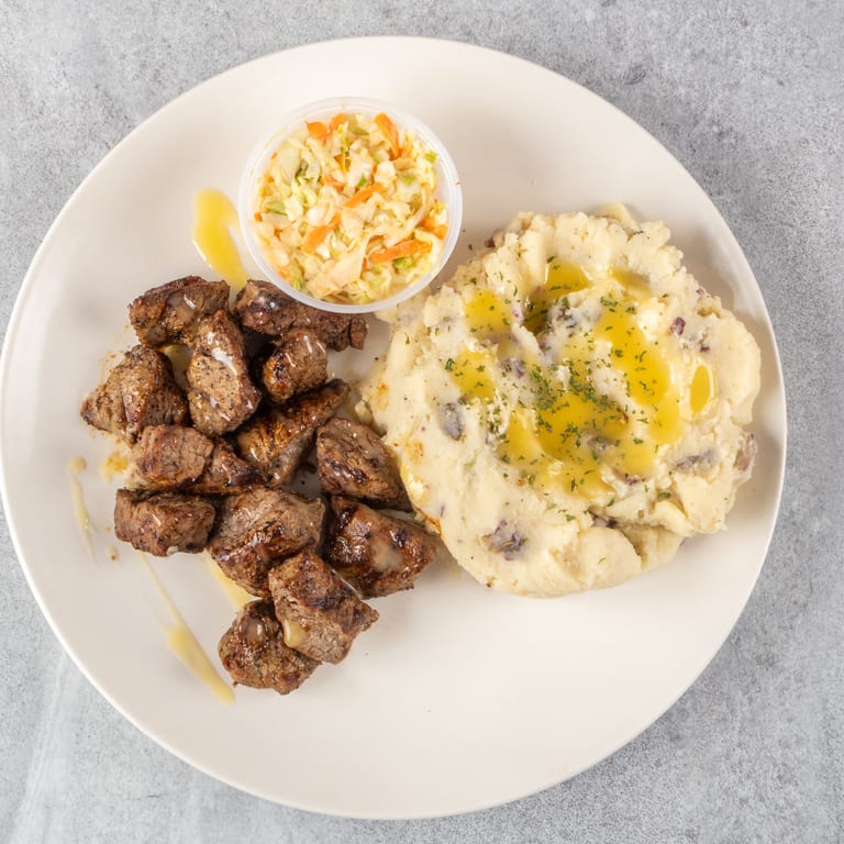 Savor Our Chowder Today