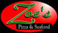 Zoe's Pizza and Seafood