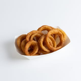 Onion Rings^