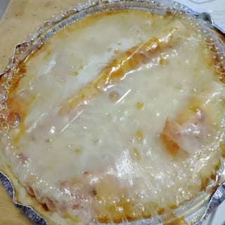 Stuffed Manicotti