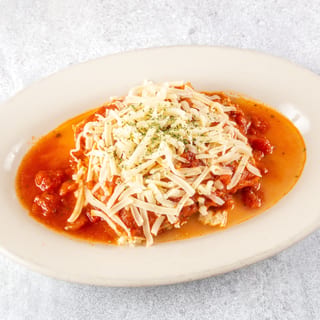 Homemade Lasagna