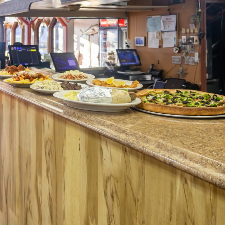 Catering for Every Event
