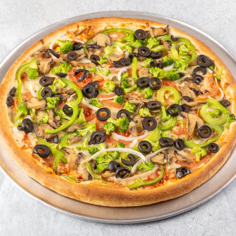 Fresh Homemade Meals for Everyone