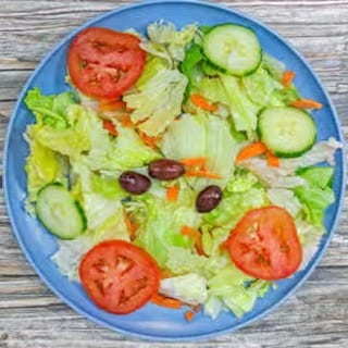 Garden Salad